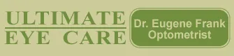 Ultimate Eye Care Logo