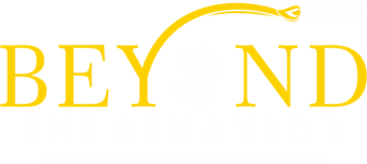 Beyond The Behavior