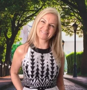 Agata Sroka, Inner Wellth LLC Operations Manager