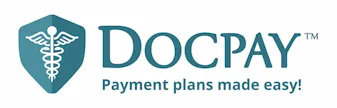 DOCPAY Payment Plans