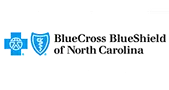 BCBS of NC logo