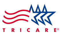 tricare logo