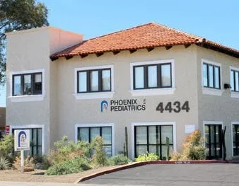 Central Phoenix Office