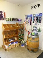 Dog Supplies, treats, Lupine collars. CET chews