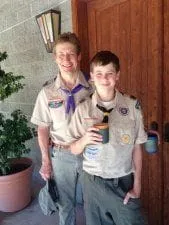 Boy Scout