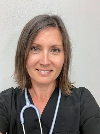 Sarah Fitzpatrick Professional Photo