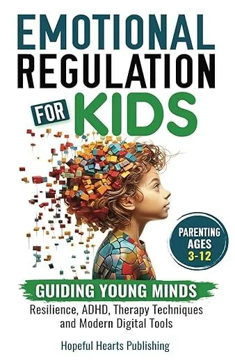 Book - Emotional Regulation