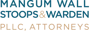 Mangum, Wall, Stoops & Warden, P.L.L.C. logo