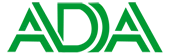 ADA logo