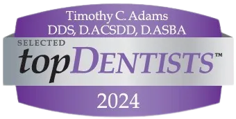 top dentist