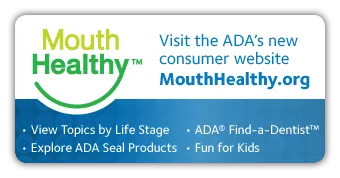 mouthhealthy | Martinsville Smiles | Family Dentistry Martinsville VA