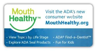 Healthy mouth