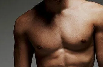 Male Breast Reduction