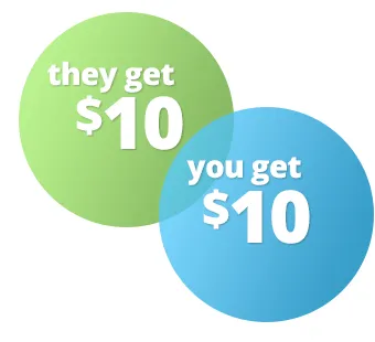 $10