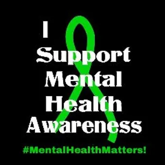 I Support Mental Health