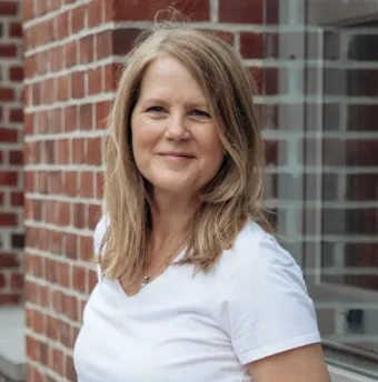 Rosiland Cormier headshot