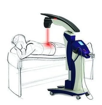 Georgetown Chiropractor | Georgetown chiropractic Laser Therapy |  DE |