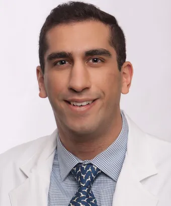 Sadegh Arab, D.P.M. Podiatrist