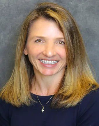 Beata Brzozowska, M.D.