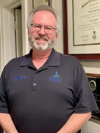 Dr. Jeff is a Certified Chiropractic Extremity Practitioner