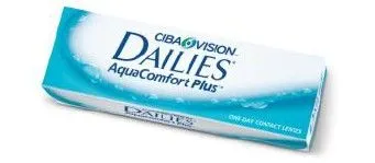 dailies