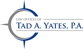 Law Offices of Tad A. Yates