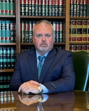 Michael J. Pattinson