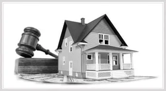 Real Estate Litigation Lawyer / Attorney