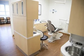 Treatment-room