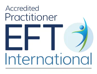 EFT accredited advanced practitioner