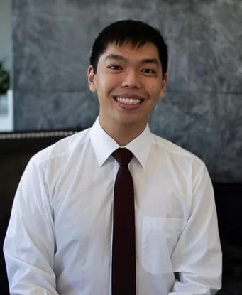 Dr. Sean Truong | Dentist In Summerlin Las Vegas