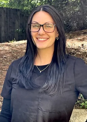 Jessica Leeds, Licensed Esthetician