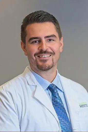 Dr. Jason Faipler