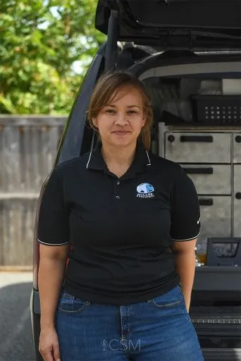 DEVITA WOOTEN, DVM