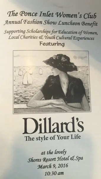 Dillards