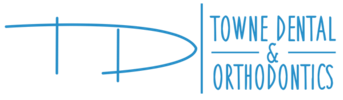 Round Tooth Logo