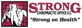 Strong Chiropractic Office Neenah