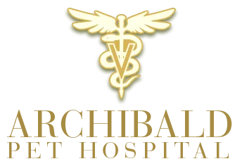Archibald Pet Hospital