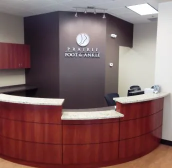 podiatrist Office