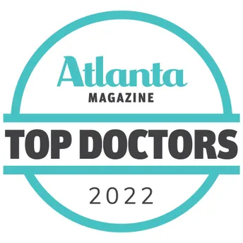 Atlanta TopDocs Logo