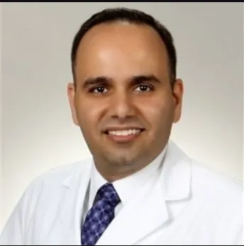 Dr. Najeeb