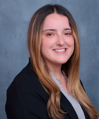 Alyssa Kandel, Au.D., CCC-A