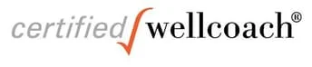Wellcoaches certification logo