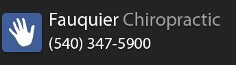 Fauquier Chiropractic