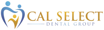 Cal Select Dental Group Logo