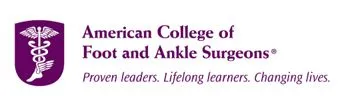 American College of Foot and Ankle Surgeons Logo