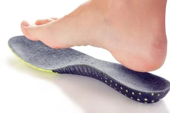 Orthotics