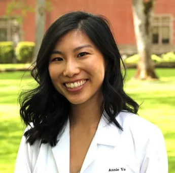 Dr. Annie Yu