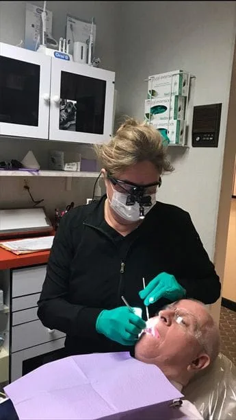 Dentist Harrisburg PA | Dental Offce