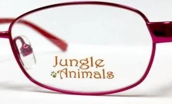 JungleAnimals